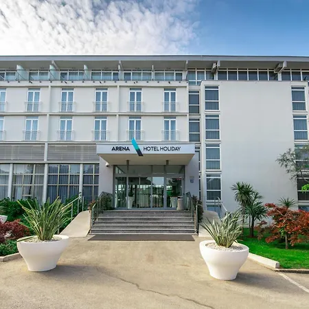 Arena 3* Медулин