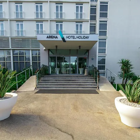 Arena