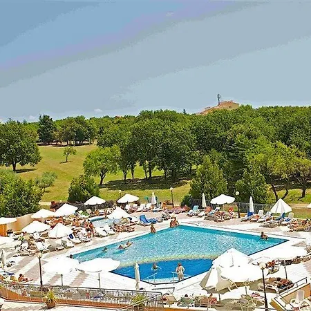 فندق Arena