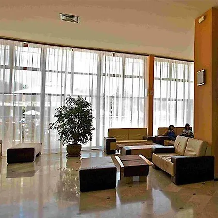 Hotel Arena 3*