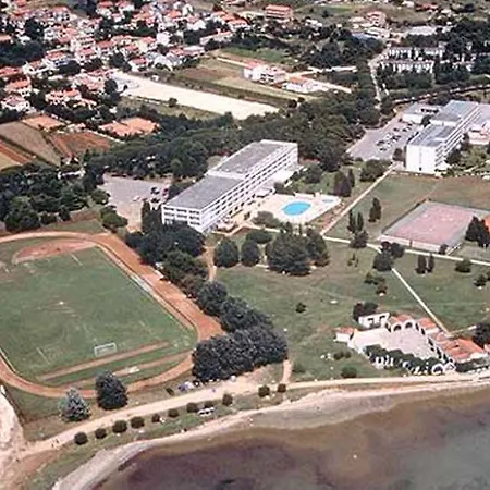 Hotel Arena 3*