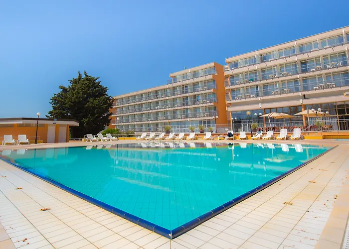Hotel Arena