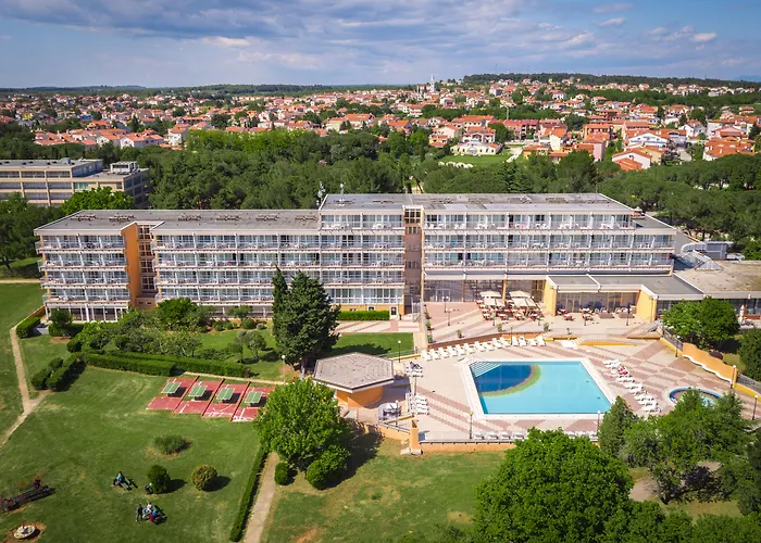 Arena Hotel Medulin