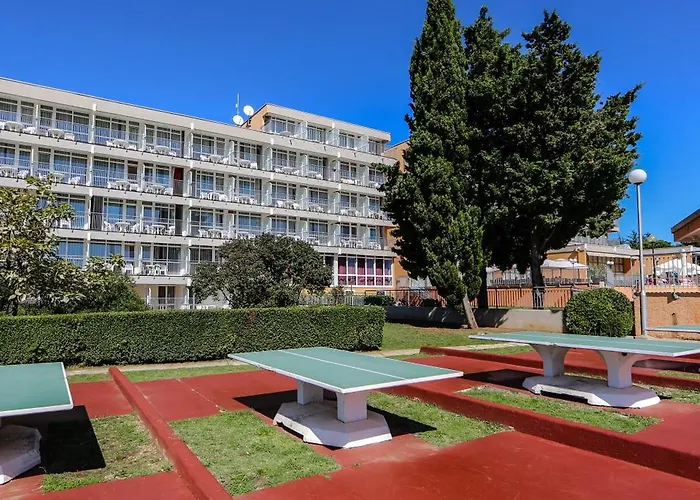 Arena Hotel Medulin