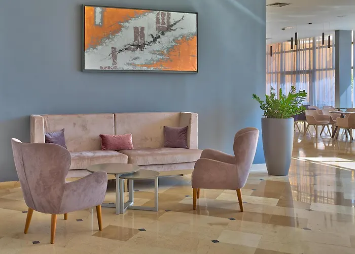 Arena Hotel
