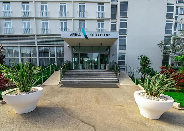 Arena