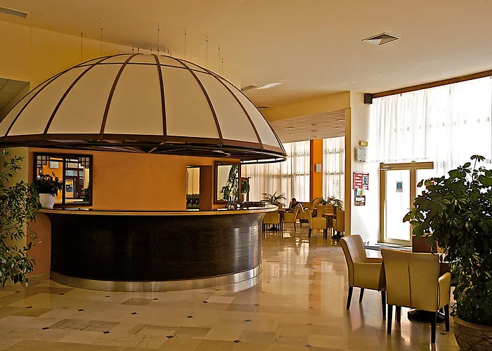 Arena Hotel