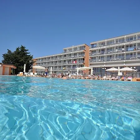 Arena Hotel