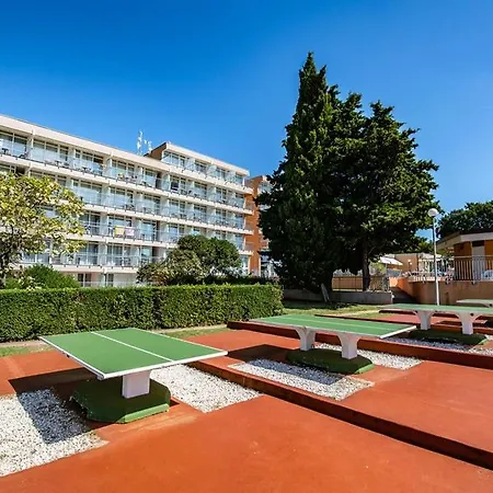 Hotel Arena 3*