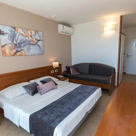 Hotel Arena