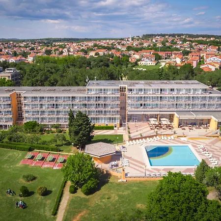 Arena Hotel Medolino