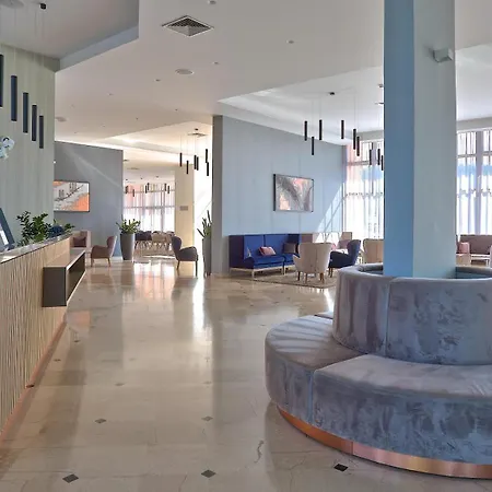 Hotel Arena Medolino