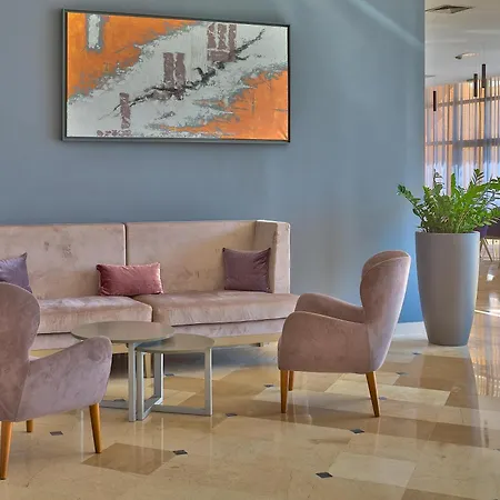 Arena Hotel