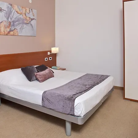 Hotel Arena Medolino