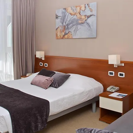 Hotel Arena