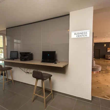 Arena Hotel Medolino