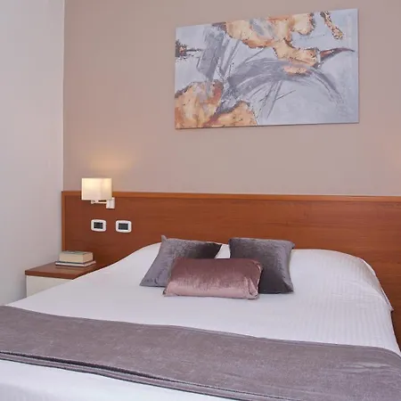 Arena Hotel
