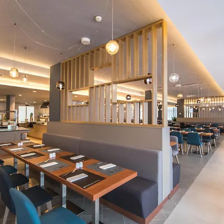 Arena 酒店 梅杜林