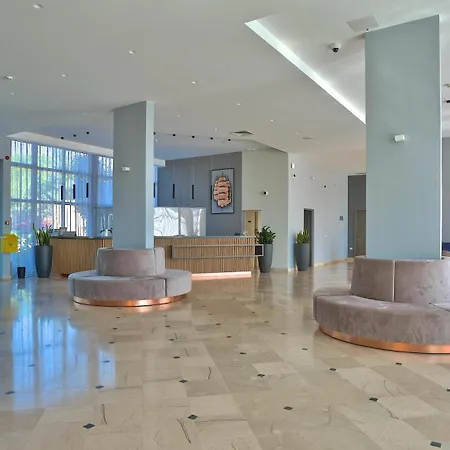 Hotel Arena