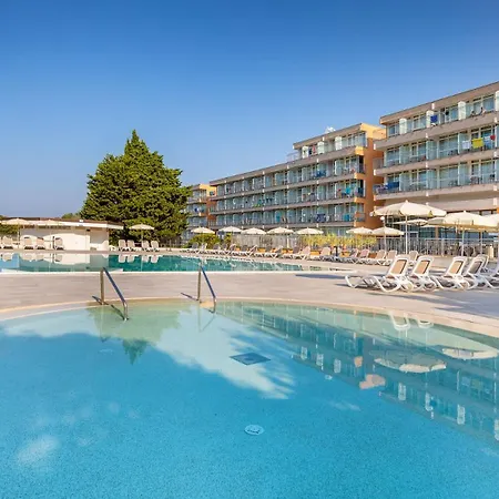 Arena Hotel