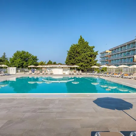 Arena Hotel Medolino