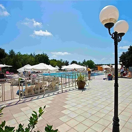Hotel Arena