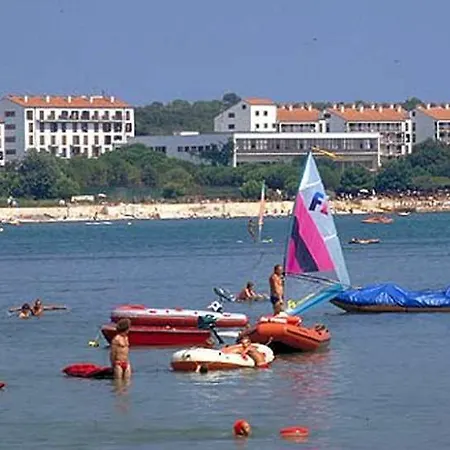 Arena Hotel Medolino