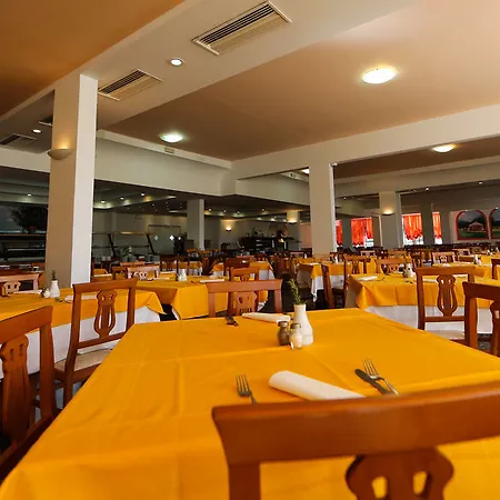 酒店 Arena 梅杜林
