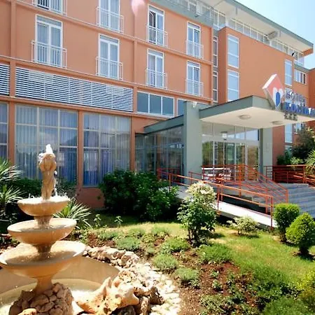 Arena Hotel 3*