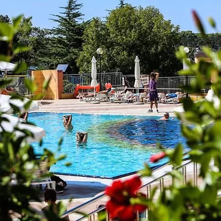 Arena Hotel Medolino
