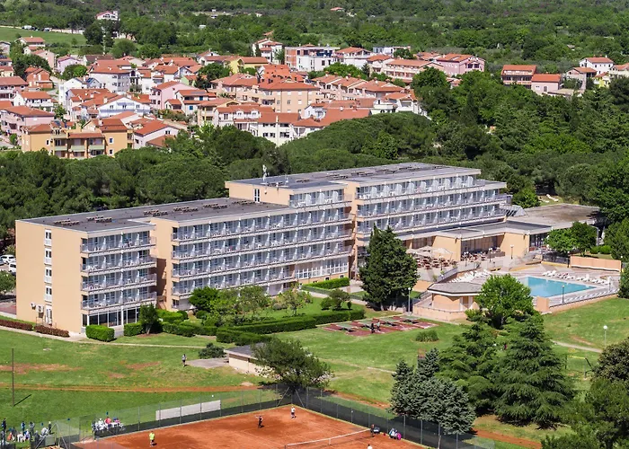 Hotel Arena 3*